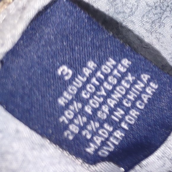 Jeans from Reign, size 3 - in excellent used condition - Picture 3 of 3